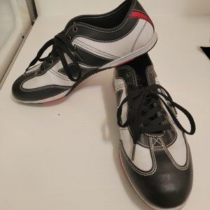 Macbeth Shoes size 11